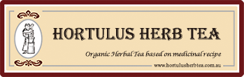 Hortulus Herb Tea