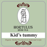 Kids Tummy