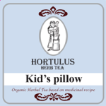 Kids pillow